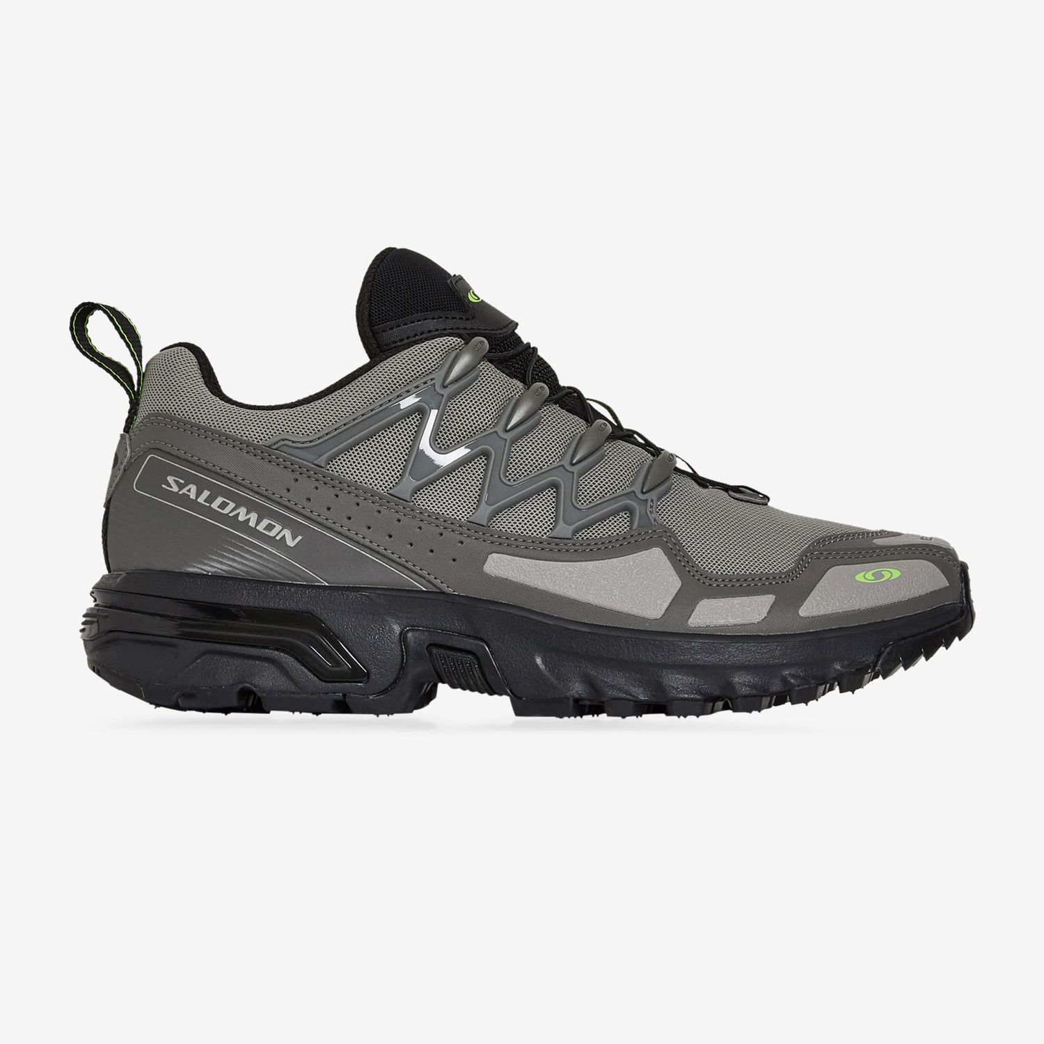 Sneakers og sko Salomon ACS + Grå | L47280300, 0