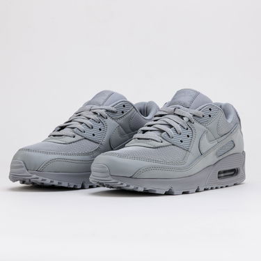 Sneakers og sko Nike Air Max 90 Grå | CN8490-001, 1