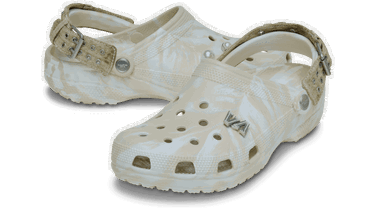 Sneakers og sko Crocs Elevator Classic Clogs Beige | 211441-0LI, 1