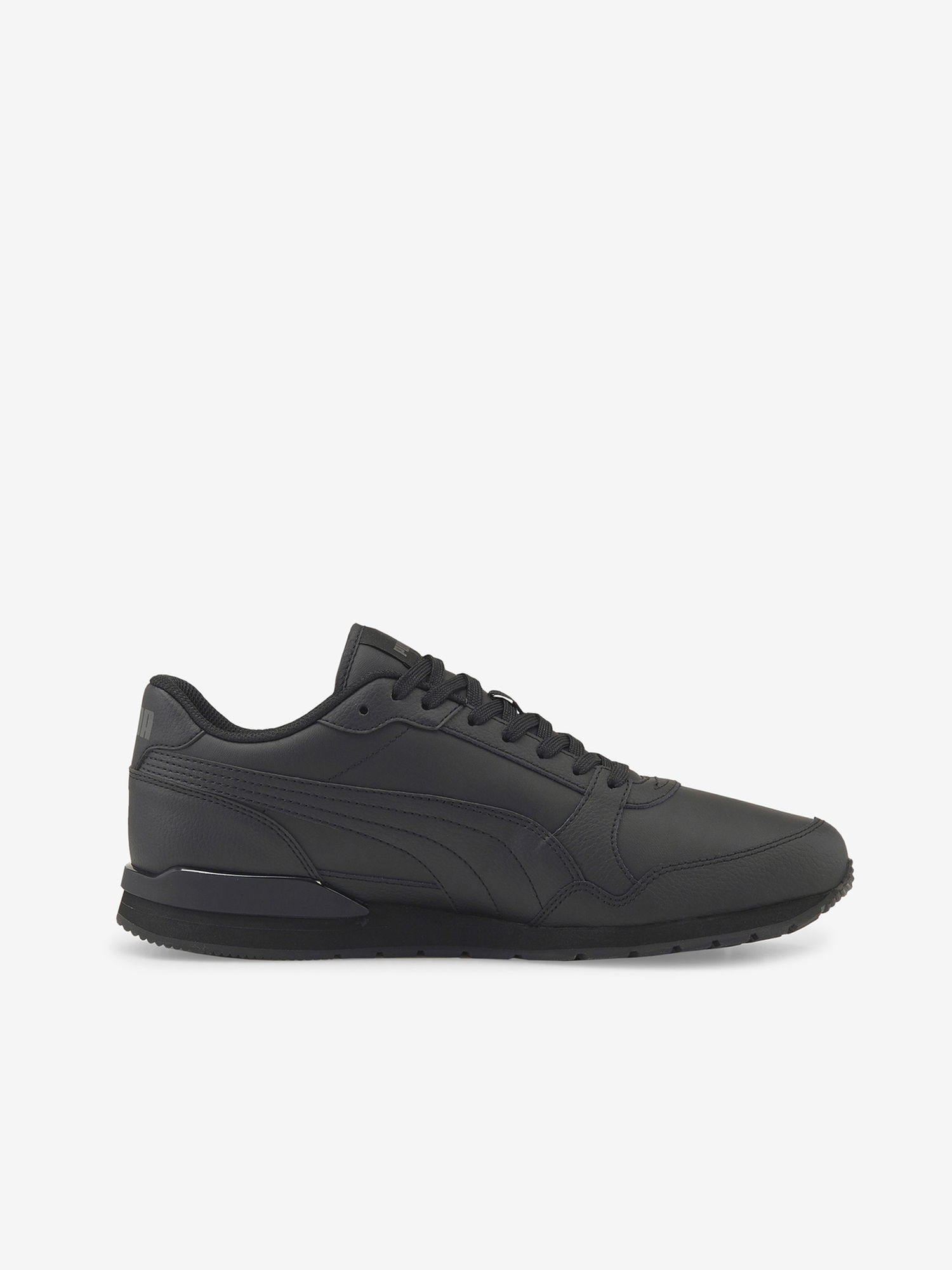 Sneakers og sko Puma Runner Sort | 38485511, 1