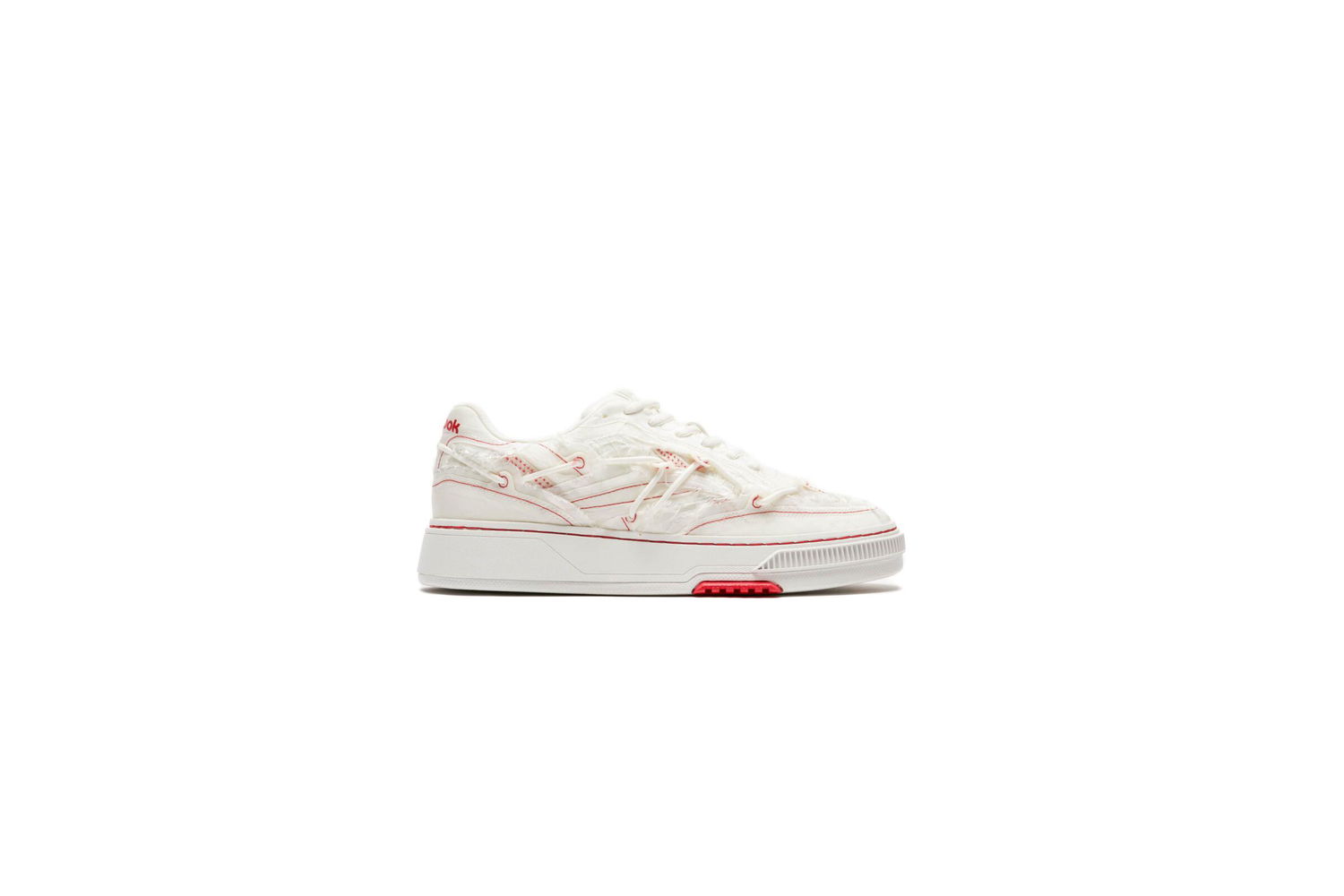 Sneakers og sko Reebok Kanghyuk x CLUB C LTD Hvid | RMIA04DC99FAB0020300, 0