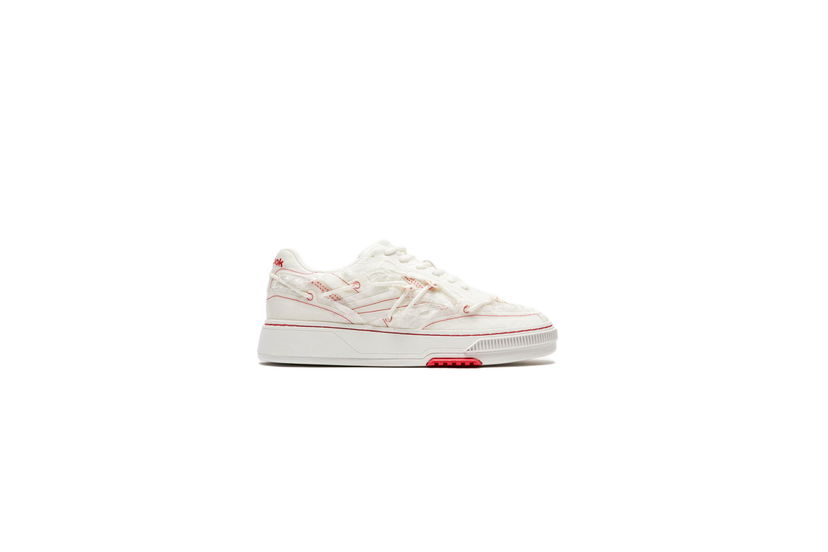 Sneakers og sko Reebok Kanghyuk x CLUB C LTD Hvid | RMIA04DC99FAB0020300