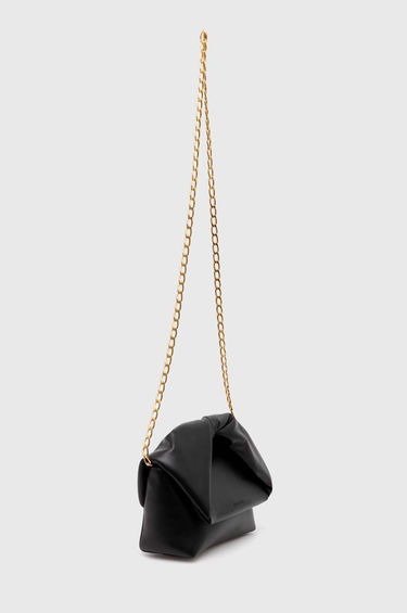 Håndtaske JW Anderson Midi Twister Bag Sort | HB0539.LA0315.999, 1