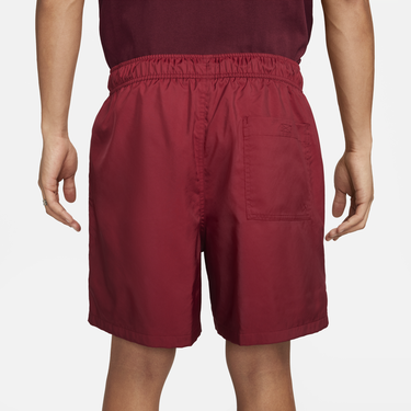 Shorts Nike Club Shorts Rød | FN3307-677, 2