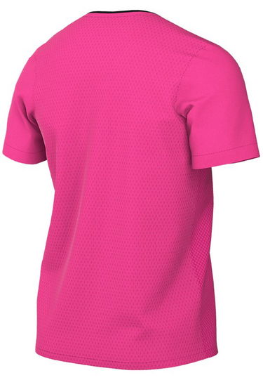 Jersey Nike M NK DF REF II JSY SS 22 Lyserød | dh8024-645, 1