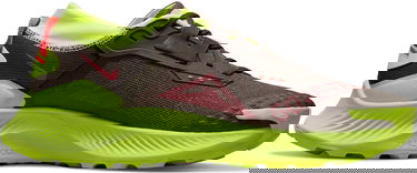 Sneakers og sko Nike Pegasus Trail 3 GTX "Dark Chocolate Volt" Grøn | do6728-200, 2