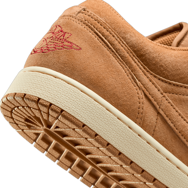 Sneakers og sko Jordan Air Jordan 1 Low Se Brun | hv4089-200, 6