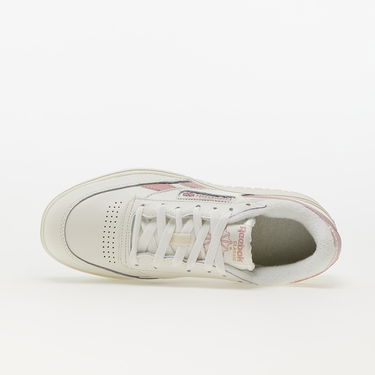 Sneakers og sko Reebok Club C Double Hvid | GY4802, 2