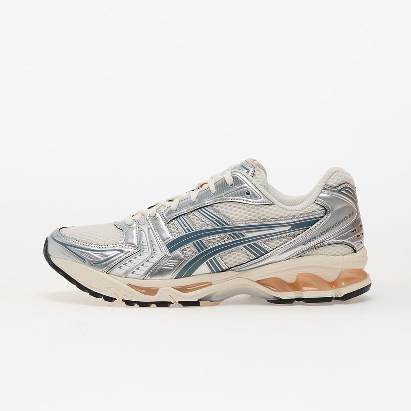Sneakers og sko Asics Gel-Kayano 14 Metalisk | 1203A537-109