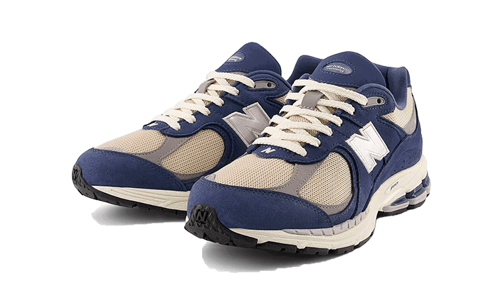 Sneakers og sko New Balance M 2002 RHR Mørkeblå | M2002RHR, 1