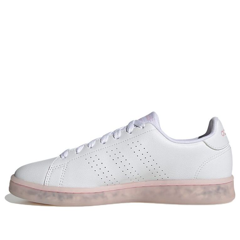 Sneakers og sko adidas Originals Advantage Hvid | FY6032