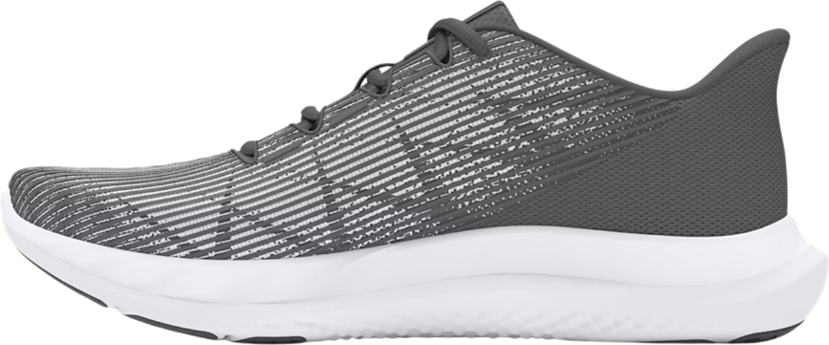 Sneakers og sko Under Armour UA Charged Speed Swift Grå | 3026999-105, 1