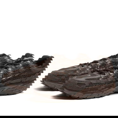 Sneakers og sko Nike P-6000 SDE Brun | HF0015-204, 2