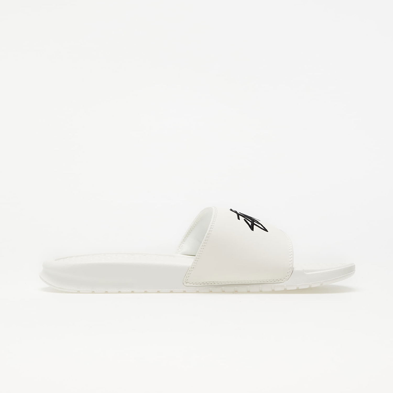 Sneakers og sko Nike Stussy x Benassi Hvid | DC5239-100, 1