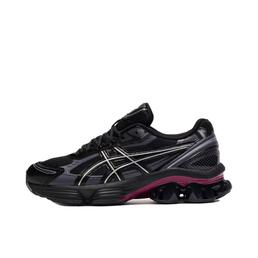 Sneakers og sko Asics GEL-KINETIC FLUENT Sort | 1203A737-001