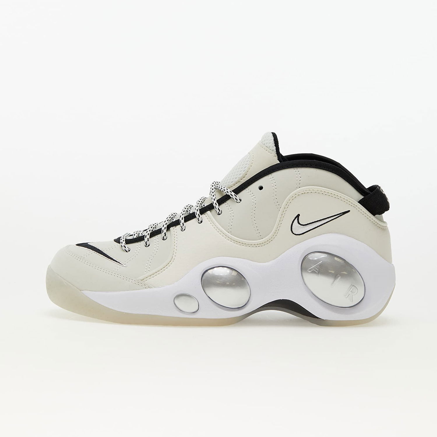 Sneakers og sko Nike Air Zoom Flight 95 Hvid | DX5505-100, 0