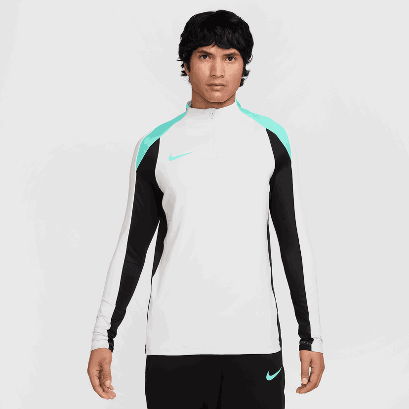 Sweatshirt Nike Nike Strike Dri-FIT Football Drill Top Hvid | FN2403-025