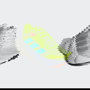 Sneakers og sko adidas Performance Adistar W Grøn | GX2989, 5