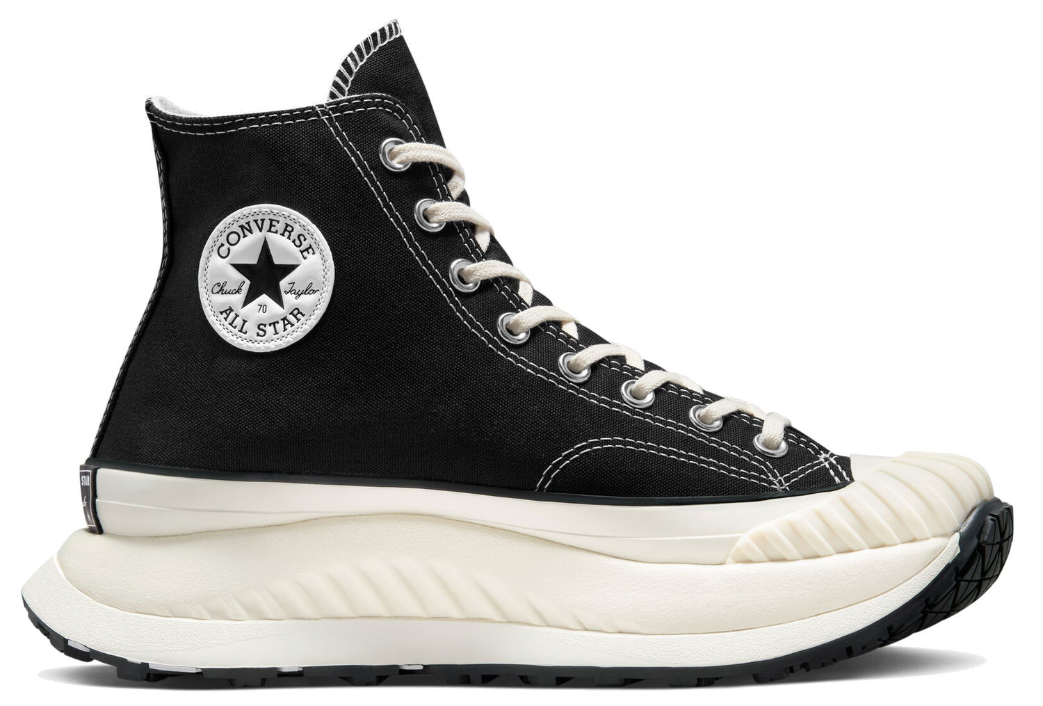 Sneakers og sko Converse Chuck 70 AT-CX Sort | a03277c-001, 0