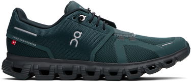 Sneakers og sko On Running Cloud 6 Grøn | 3MF10070214, 0