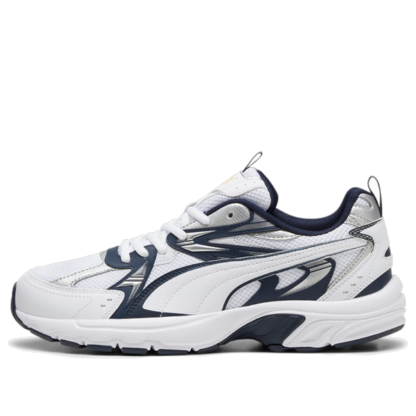 Sneakers og sko Puma Milenio Tech Hvid | 392322-05