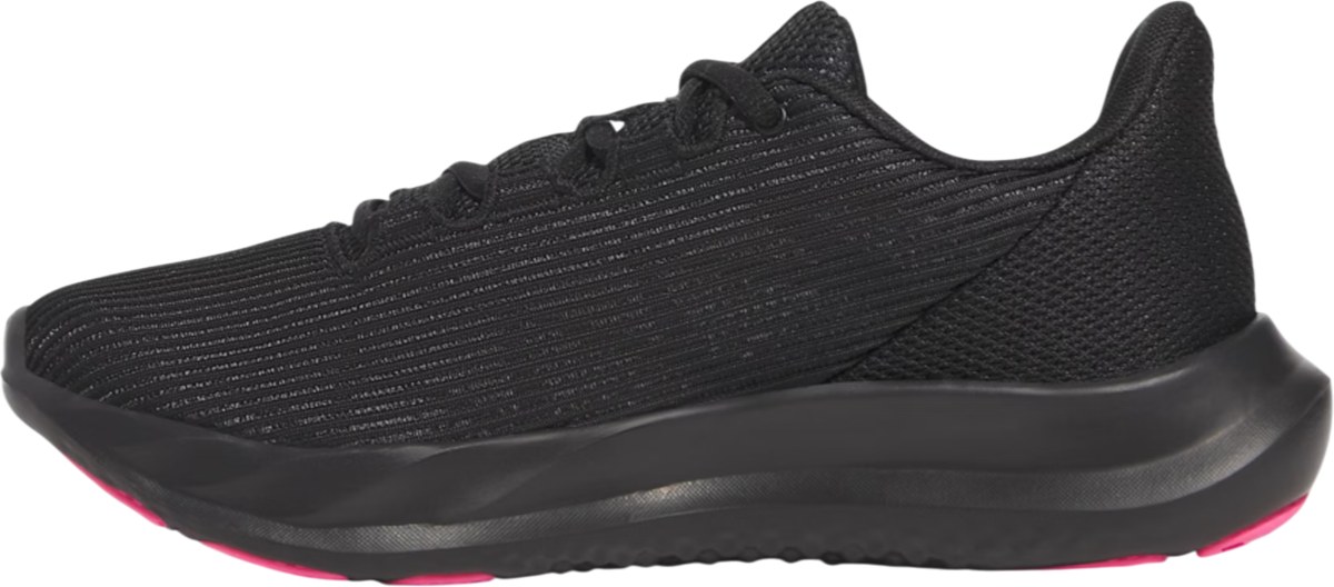 Sneakers og sko Under Armour Charged Speed Swift Sort | 3027006-005, 1
