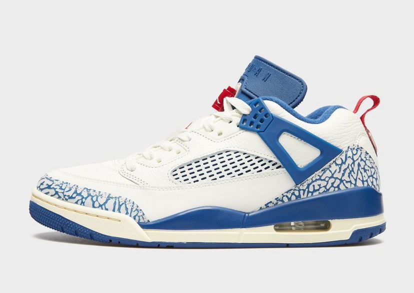Sneakers og sko Jordan Jordan Spizike Low Hvid | IM2176-133