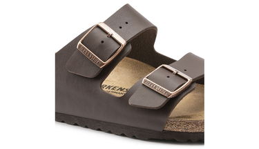 Sneakers og sko Birkenstock Arizona BS Brun | 51703, 2
