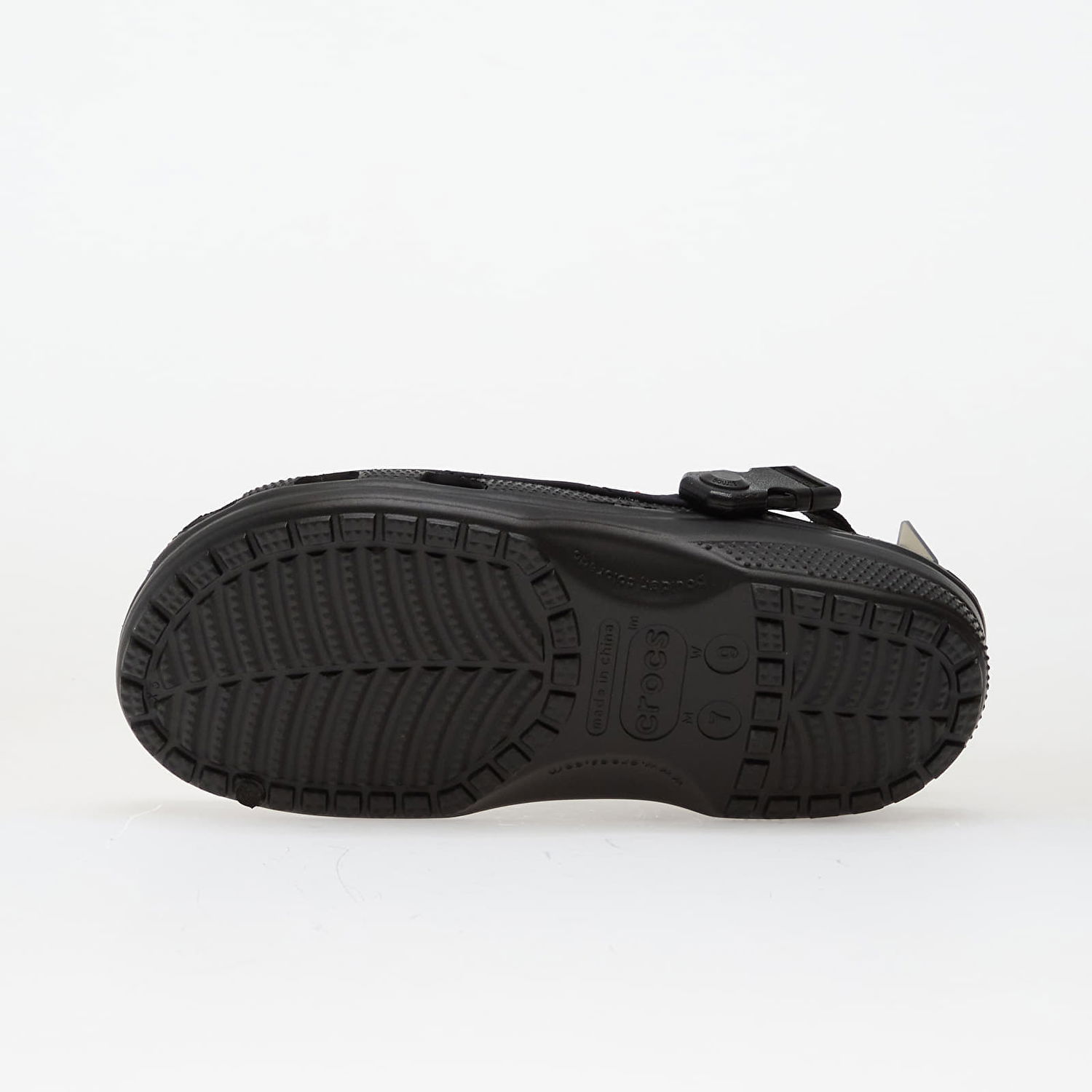 Sneakers og sko Crocs Classic Clog Mørkeblå | 211768-001, 1