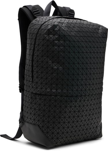 Rygsæk BAO BAO ISSEY MIYAKE BAO BAO ISSEY MIYAKE Liner Backpack Sort | BB59AG111, 1