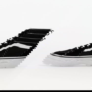 Sneakers og sko Vans Sk8-Hi Sort | VN0A5KY5BA21, 0