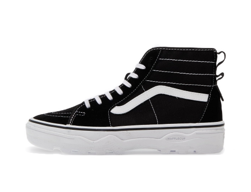 Skateboarding Vans Sk8-Hi Sort | VN0A5KY5BA21