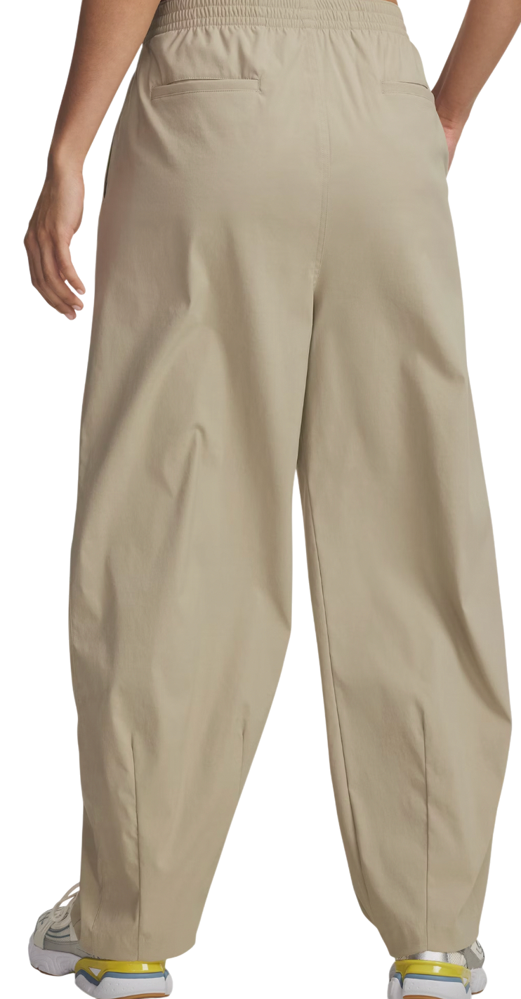 Bukser Under Armour Unstoppable Woven Pant Beige | 6007027-299, 1