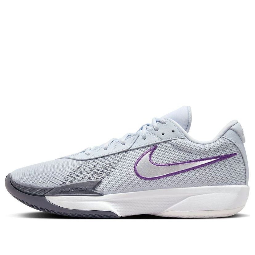 Sneakers og sko Nike Air Zoom G.T. Cut Academy Blå | FB2598-002