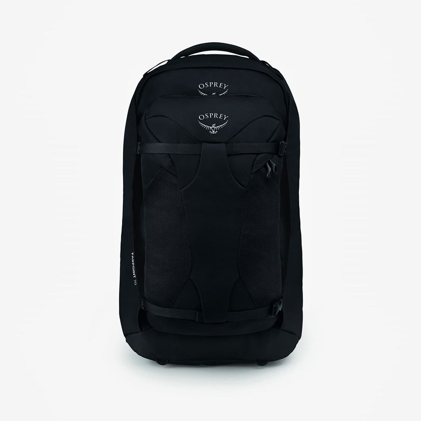 Rejsetaske Osprey Travel Backpack Farpoint 70 Sort | 10020496OSP