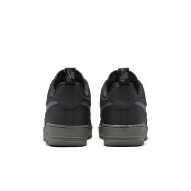 Sneakers og sko Nike Nike Air Force 1 Sort | DR0155-002, 3