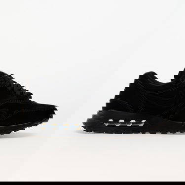 Sneakers og sko Nike Air Max 1 '86 OG Sort | FZ3007-001, 2