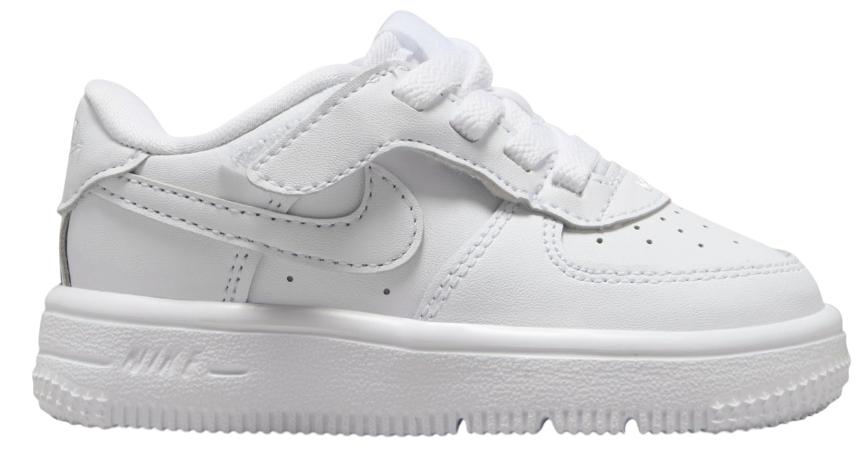 Sneakers og sko Nike Force 1 Low EasyOn Hvid | ih4491-101, 0