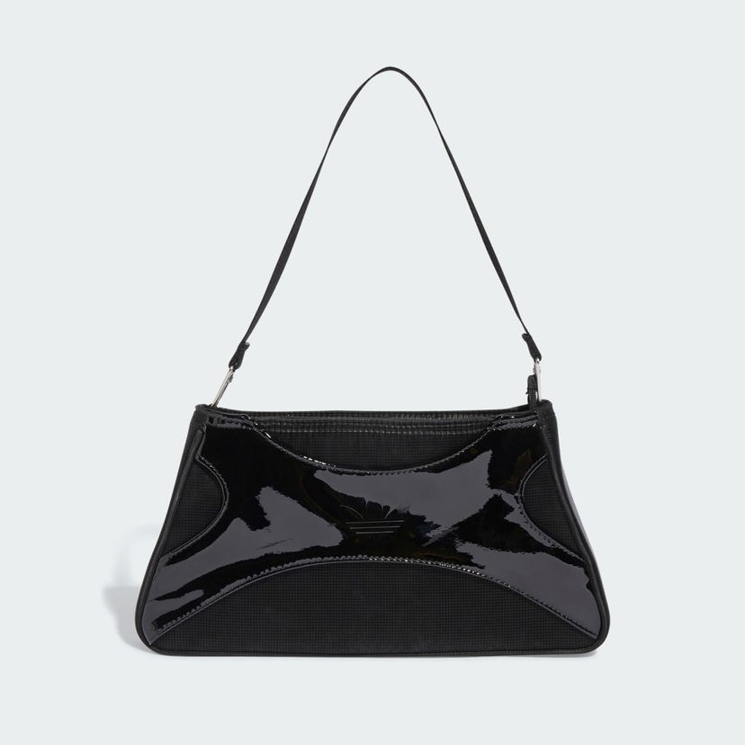 Skuldertaske adidas Performance Shoulder Bag Sort | JX2763
