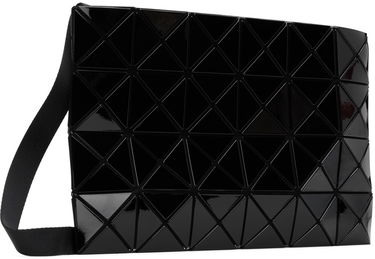Mulepose BAO BAO ISSEY MIYAKE Lucent Geometric Pattern Shoulder Bag Sort | BB48AG054, 4