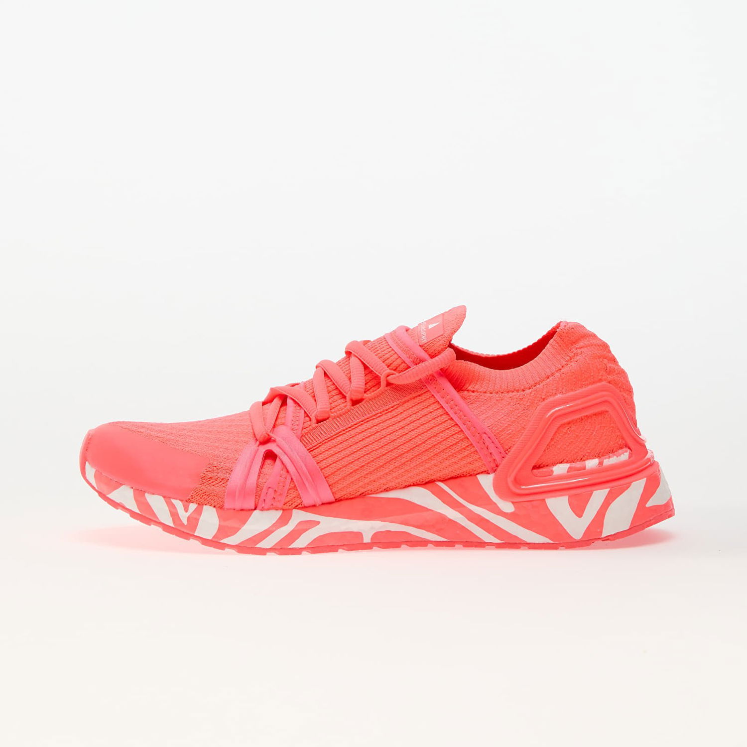 Sneakers og sko adidas Performance Stella McCartney UltraBOOST 20 Lyserød | JH6332, 0