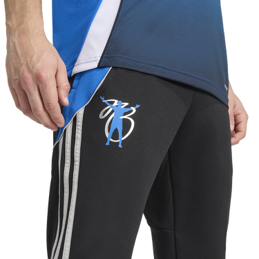 Joggingbukser adidas Performance Jude Bellingham Training Pants Sort | JX6302, 3