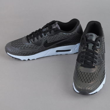 Sneakers og sko Nike Air Max 90 Ultra Moire "Iridescent" Grå | 777427-200, 2