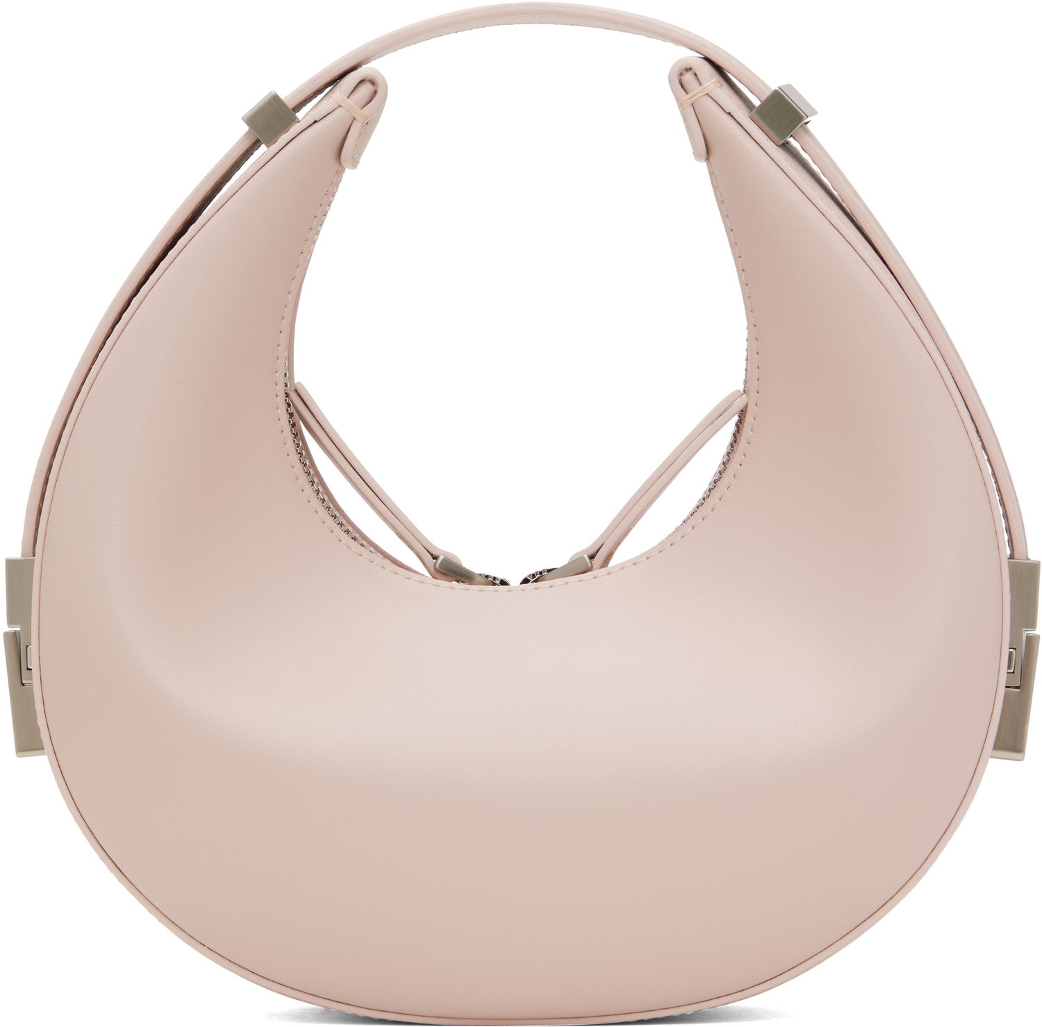 Håndtaske OSOI OSOI Toni Mini Bag Lyserød | 25SSB030101241, 0