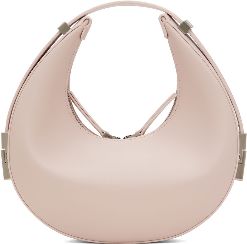 Håndtaske OSOI OSOI Toni Mini Bag Lyserød | 25SSB030101241