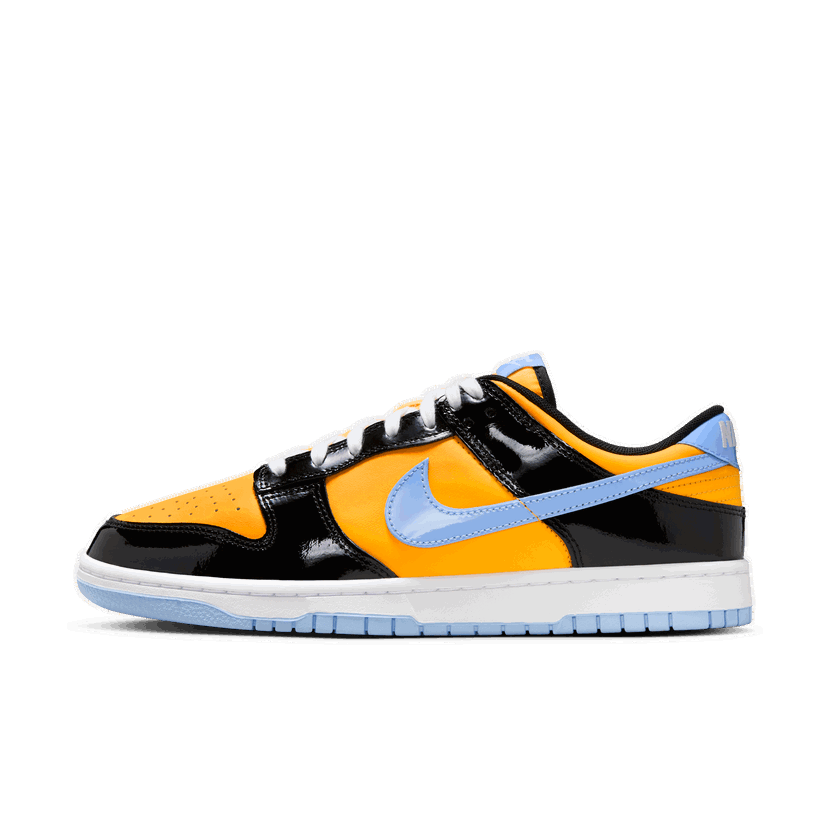 Sneakers og sko Nike Dunk Low Retro SE Flerfarvet | IB6400-001