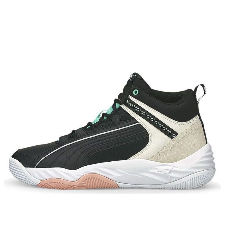 Sneakers og sko Puma Rebound Future Evo Sort | 374899-04, 0