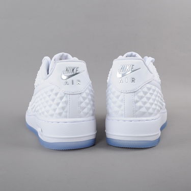 Sneakers og sko Nike Air Force 1 Elite ''All-Star'' Hvid | 744308-100, 3