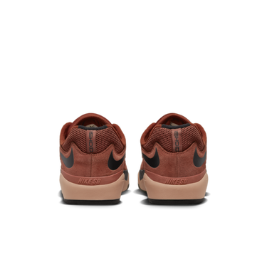 Sneakers og sko Nike SB Ishod Wair Orange | DC7232-800, 1