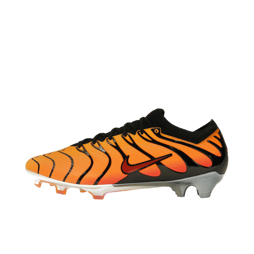 Sneakers og sko Nike Mercurial Vapor 15 Elite FG x Air Max Plus Orange | FJ2704-001